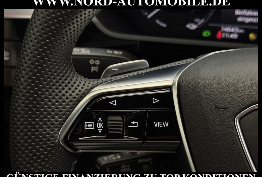 Audi e-tron e-tron 55 S-Line QU.Kameras/HeadUp/B&amp;O/Side&amp;Lane