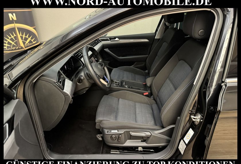 Volkswagen Passat Variant Passat Variant GTE 1.4 TSI eHybrid DSG Dig.Cockp