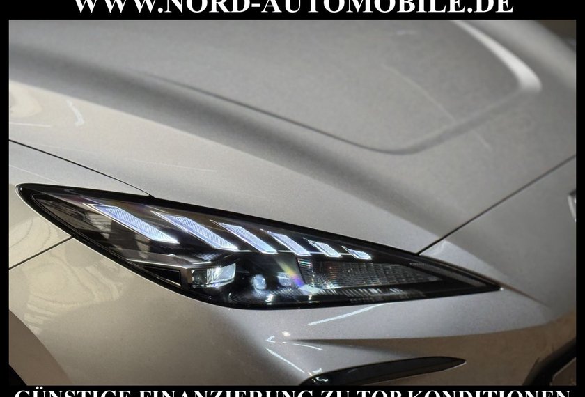 MG MG4 MG4 Standard *51 kWh*I-SMART*LED*ACC*