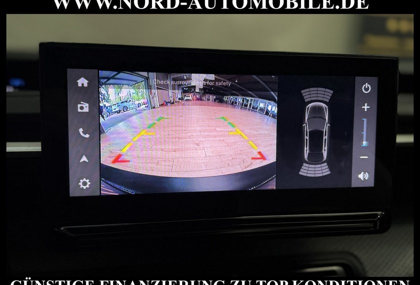Citroën ë-C3 ë-C3 113 MAX *17ZOLL*NAVI*KAM*LED*UPE:29*