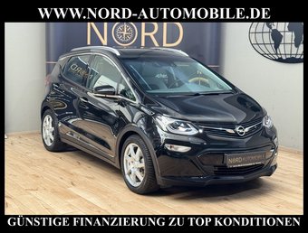 Opel Ampera-e Ampera-e PLUS *KLIMAAUT*XENON*KEYLESS*SUPER KM*