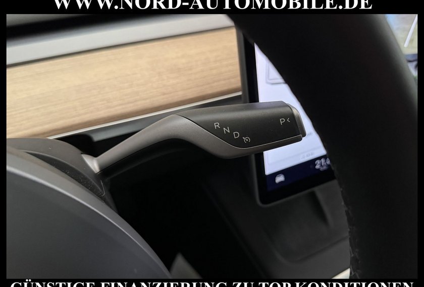 Tesla Model 3 Model 3 Long Range Dual AWD*AUTOPIL*PANO*WÄRMEP*