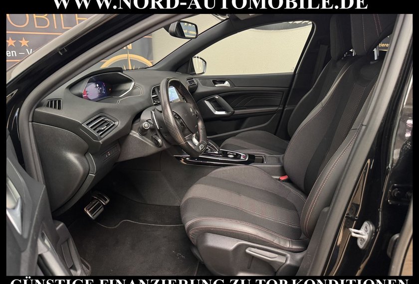 Peugeot 308 308 SW GT-Line *LED*Navi*ACC*Kamera*TOP-KM*