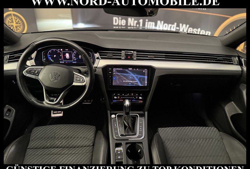 Volkswagen Passat Variant Passat Variant R-Line 2.0 TDI DSG Kamera/Dig.Coc