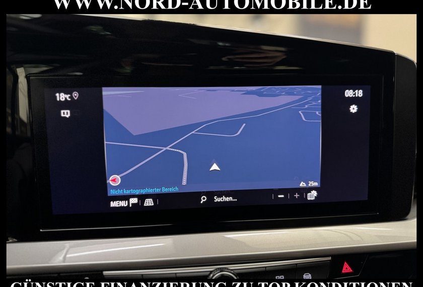 Opel Mokka Mokka e ULTIMATE *NUR 171 KM*UPE:48*NAVI*KAM*