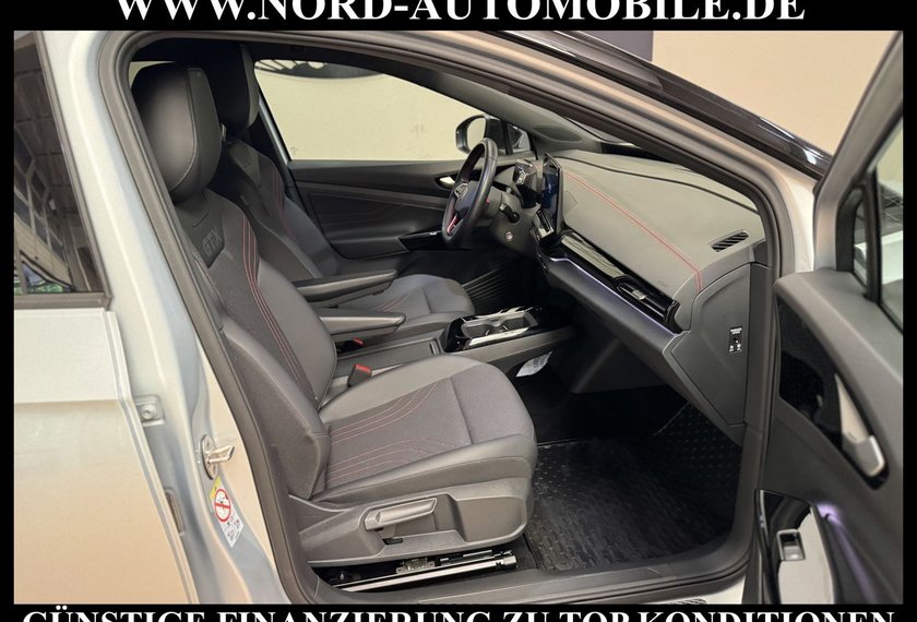 Volkswagen ID.5 ID.5 GTX 4MOT Wärmepumpe/Kamera/AHK/20