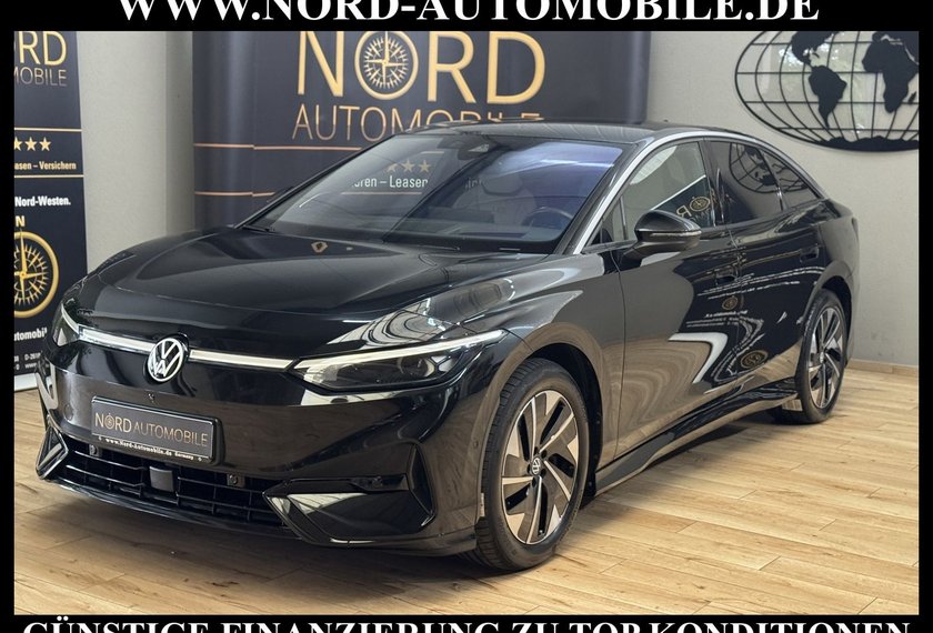 Volkswagen ID.7 ID.7 Pro Kameras/Matrix/Harman&amp;Kardon/19