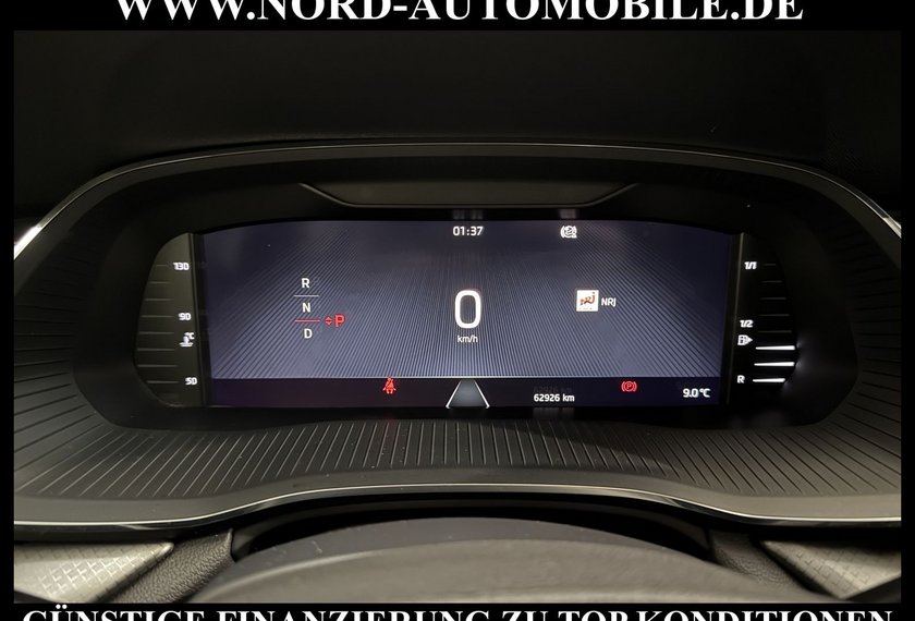 Skoda Octavia Octavia Combi Ambition 2.0 TDI DSG Kamera/ACC/
