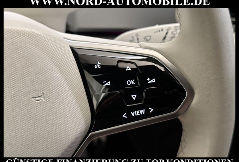 Volkswagen ID.3 ID.3 Pro S HeadUp/Wärmepumpe/82KWH/19/