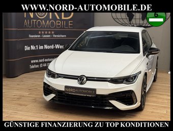 Volkswagen Golf Golf R 4MOT 2.0 TSI DSG Black Style/Kamera/19/