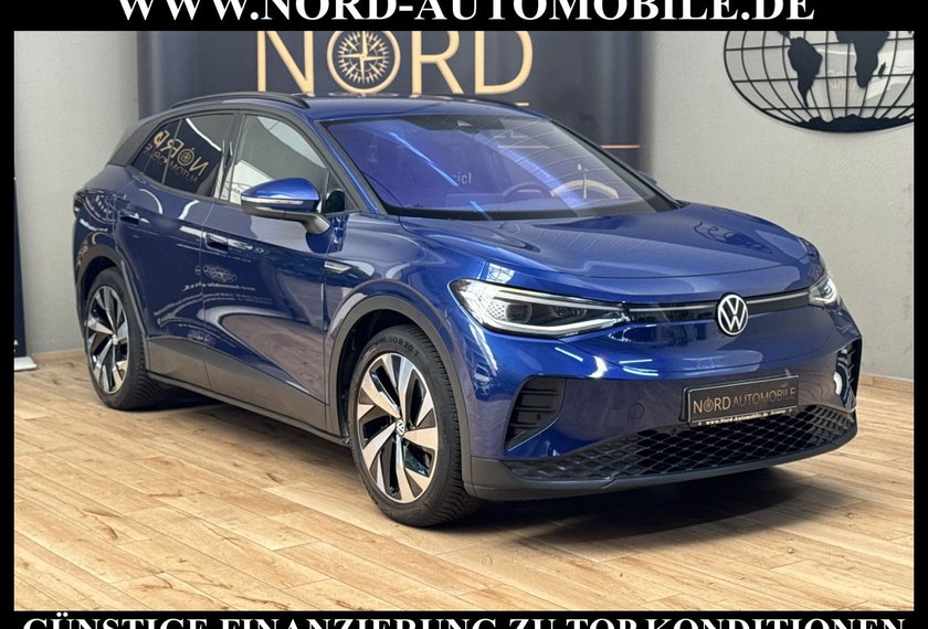 Volkswagen ID.4 ID.4 Pro Performance Sportpaket/20/AHK/Kamera