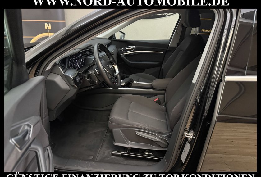 Audi e-tron e-tron Sportback 50 QU.Kamera/21/Side&amp;Lane