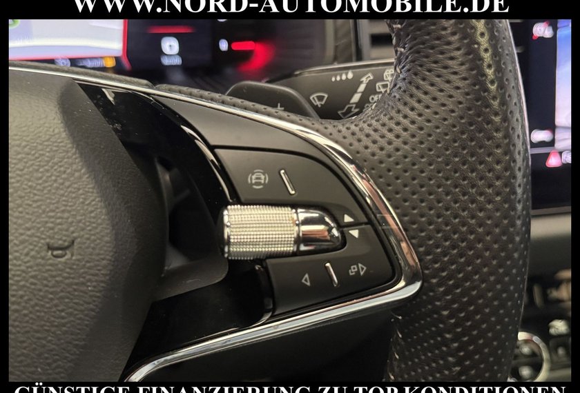Skoda Kodiaq Kodiaq Sportline 2.0 TDI DSG Pano/AHK/Virt.Cockp