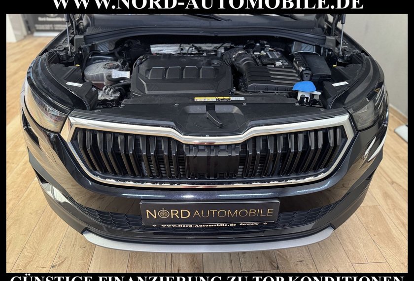 Skoda Kodiaq Kodiaq Ambition 2.0 TDI DSG Virt.Cockpit/Kamera/