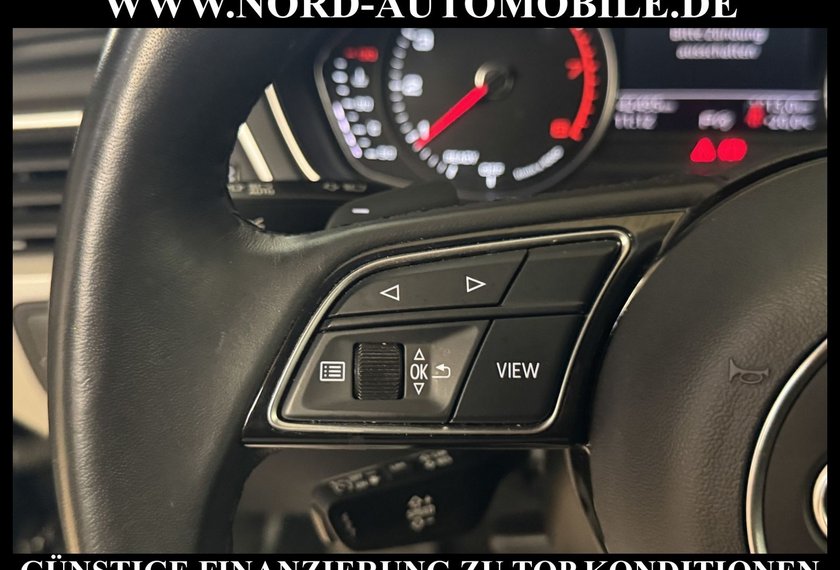 Audi A4 A4 35 Avant 2.0 TFSI S-Tronic Navi/LED/PDC/SHZ