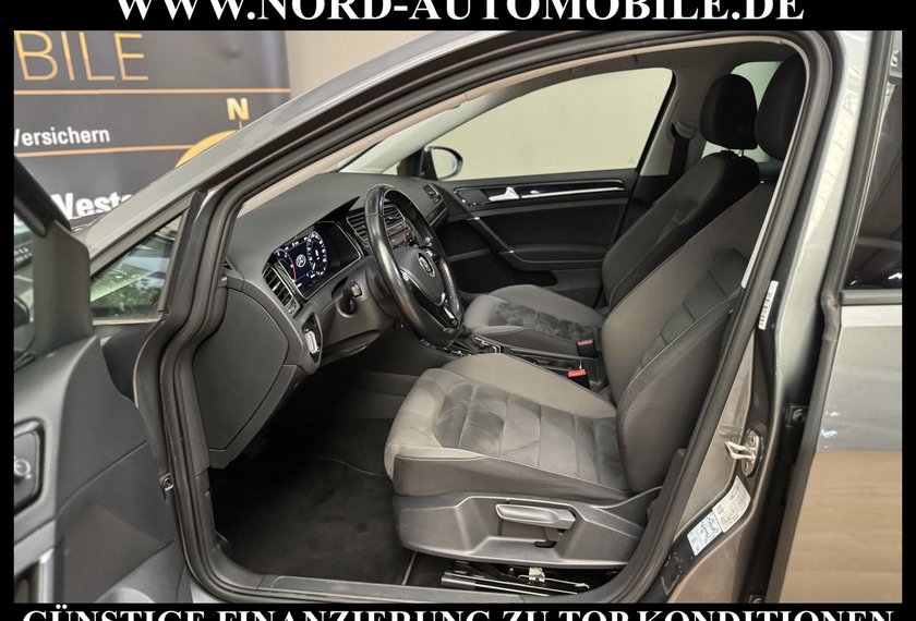 Volkswagen Golf Golf Limo 2.0 TDI DSG R-Line Dig.Cockpit*Navi*