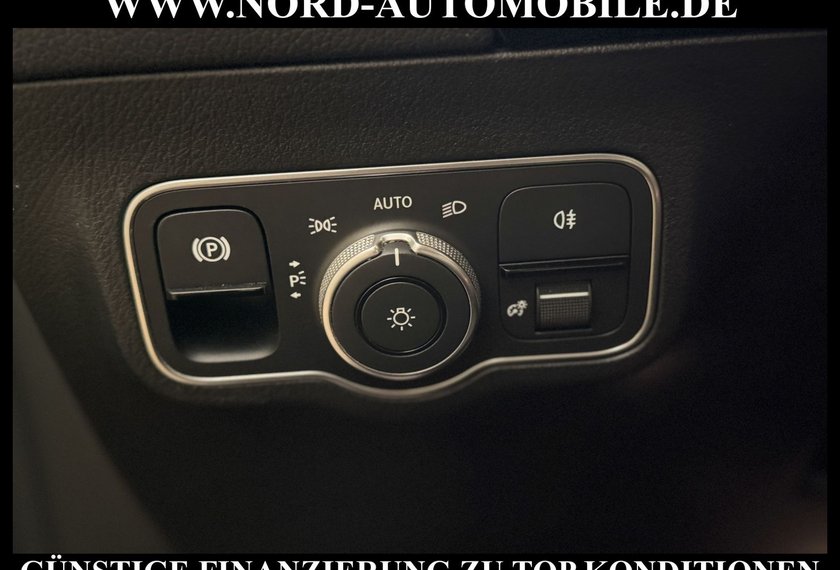 Mercedes-Benz B 200 B 200 d Progressive *Distro+*Wide*AHK*KAM*MBEAM*