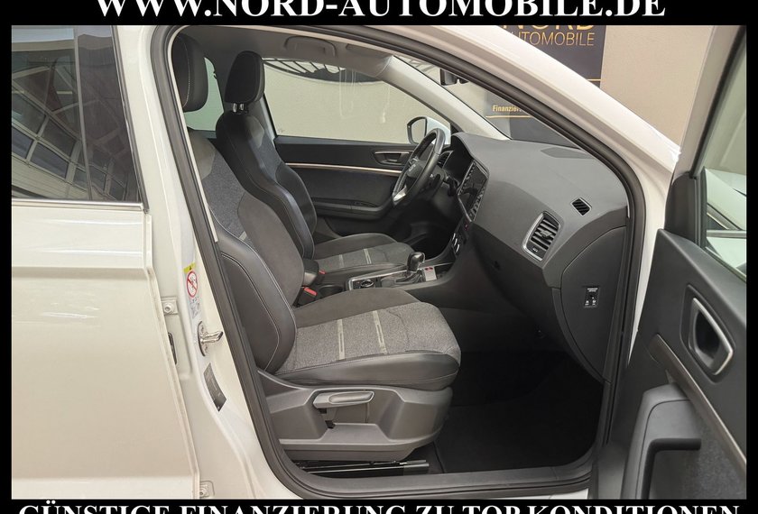 Seat Ateca Ateca Xperience 2.0 TDI DSG Virt.Cockpit/Kamera