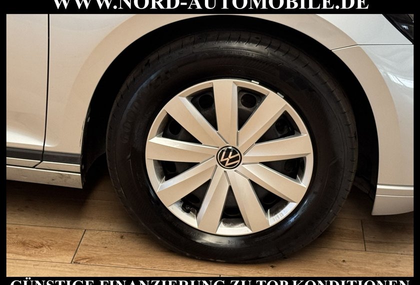 Volkswagen Passat Variant Passat Variant 2.0 TDI Navi*KAMERA*AHK*LED