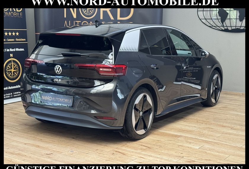 Volkswagen ID.3 ID.3 Pro Performance 1st Max Pano/Matrix/20/Head