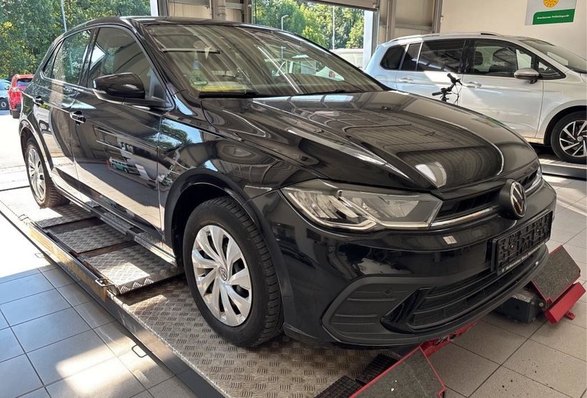 Volkswagen Polo Polo 1.0 Life LED/Mirror Link/Virt.Cockpit/PDC
