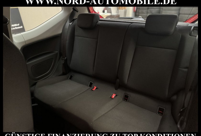 Volkswagen up! up! 1.0 move up! 1.0 MPI Klima/Audiosystem