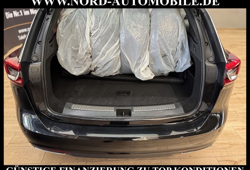 Opel Insignia Insignia B ST 2.0 CDTi Business *LED*AHK*NAV*SHZ