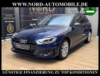 Audi A4 A4 Avant 40 TDI Advanced S-Tronic Pano/Kamera/Na