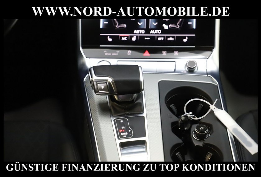 Audi A6 A6 Limousine Design 2.0 TDI S-Tronic Navi*LED*