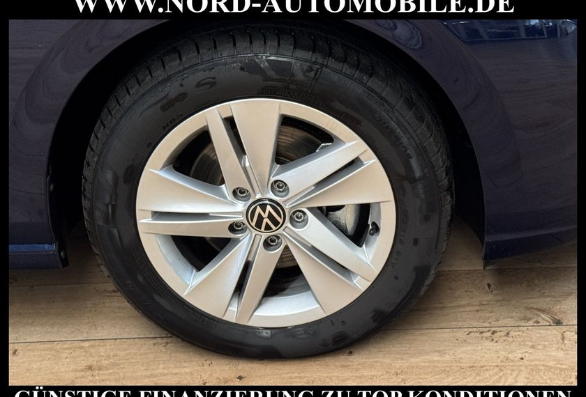 Volkswagen Golf Golf Variant Life 1.5 eTSI DSG Navi/LED/ACC/PDC