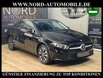 Mercedes-Benz A 250 A 250 e Limousine *Distro+*Wide*AHK*Kamera*LED*