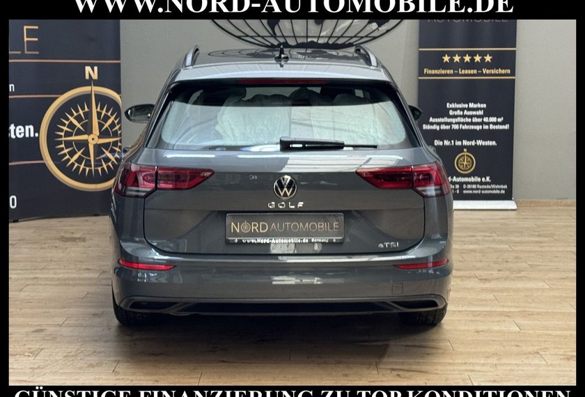 Volkswagen Golf Golf Variant Life 1.5 eTSI DSG Navi/LED/ACC/16