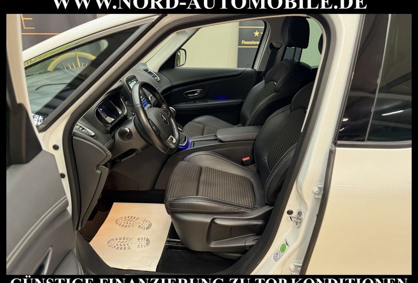 Renault Grand Scenic Grand Scenic IV BOSE dCi 120 EDC*20Z*ACC*LED*NAV