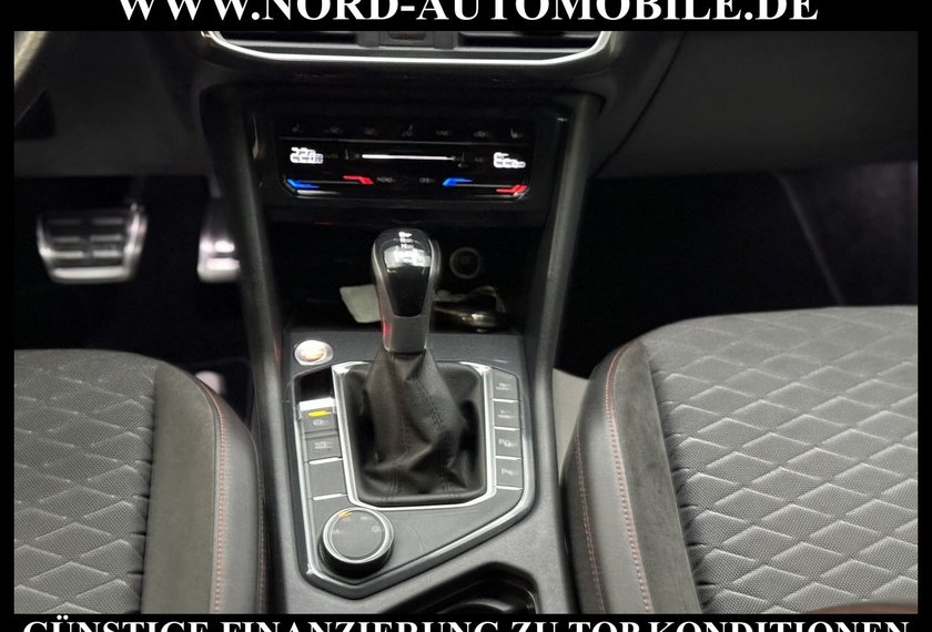 Seat Tarraco Tarraco 1.4 TSI e-Hybrid DSG FR Kamera*20&apos;&apos;*LED*