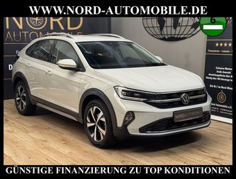 Volkswagen Taigo Taigo Style 1.0 TSI DSG Navi/LED/Virt.Cockpit