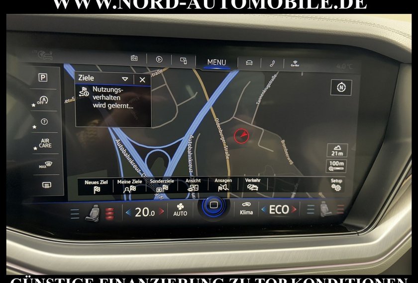 Volkswagen Touareg Touareg 4MOT 3.0 TDI R-Line Pano*Luft*Innovision
