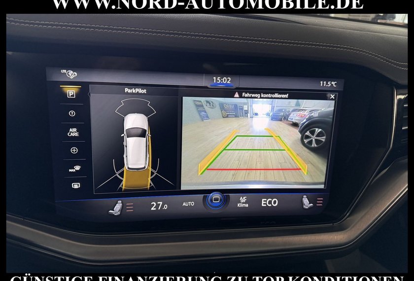 Volkswagen Touareg Touareg 3.0 TSI eHybrid Elegance Matrix/AHK/20&apos;&apos;
