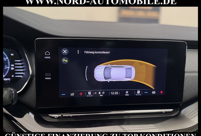 Skoda Octavia Octavia Limousine 2.0 TDI DSG MATRIX*LEDER*VIRT*