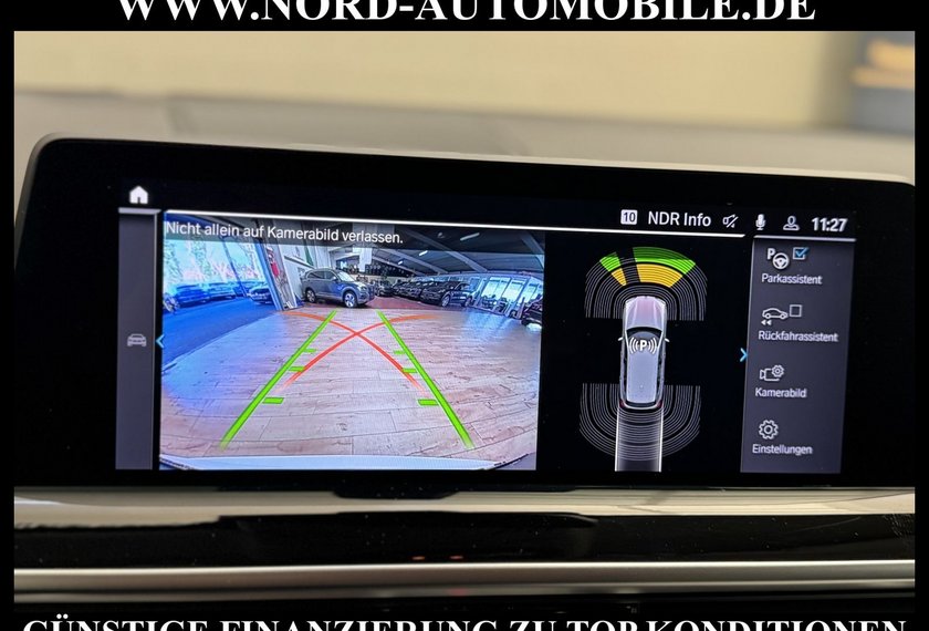 BMW X3 X3 xDrive 30 e *LEDER*NAVI*ACC*KAM*UPE:67