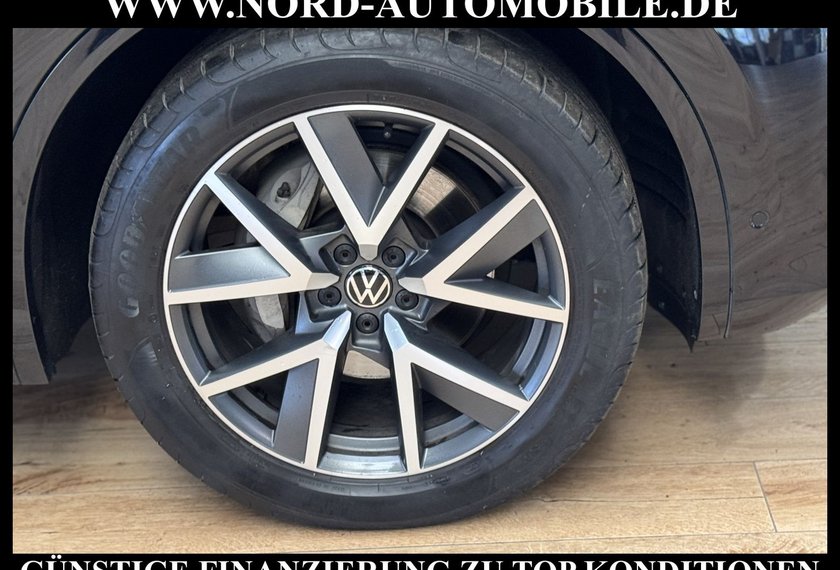 Volkswagen Touareg Touareg R-Line 4MOT 3.0 TDI Luft/Kamera/AHK/20/