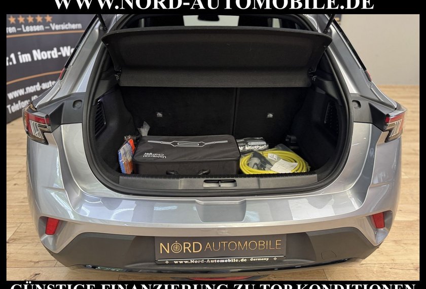 Opel Mokka Mokka e GS Line *LED*NAVI*KAMERA*LEDER*18Z*