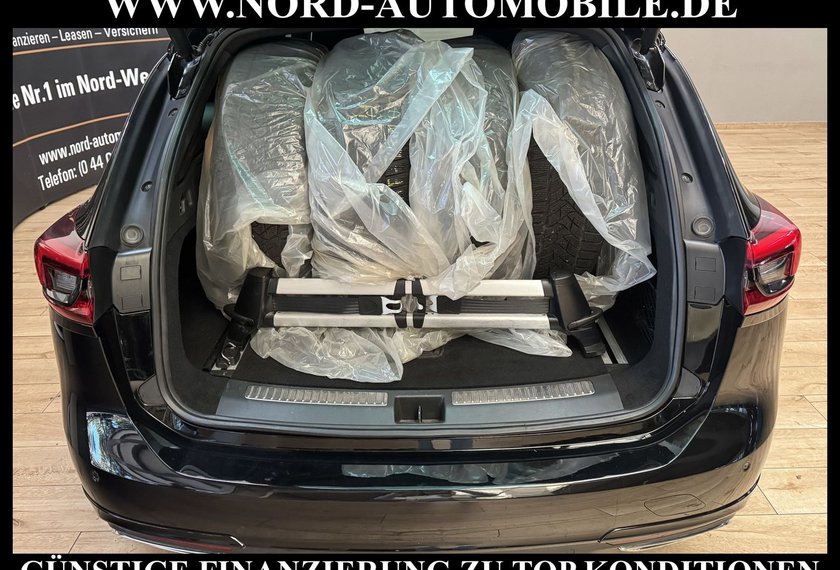 Opel Insignia Insignia B ST 2.0 CDTi Ultimate GS/OPC *AHK*BOSE