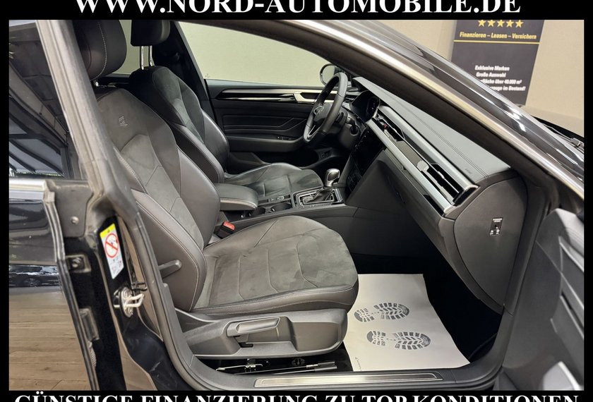 Volkswagen Arteon Arteon R-Line 1.4 TSI eHybrid DSG Dig.Cockpit