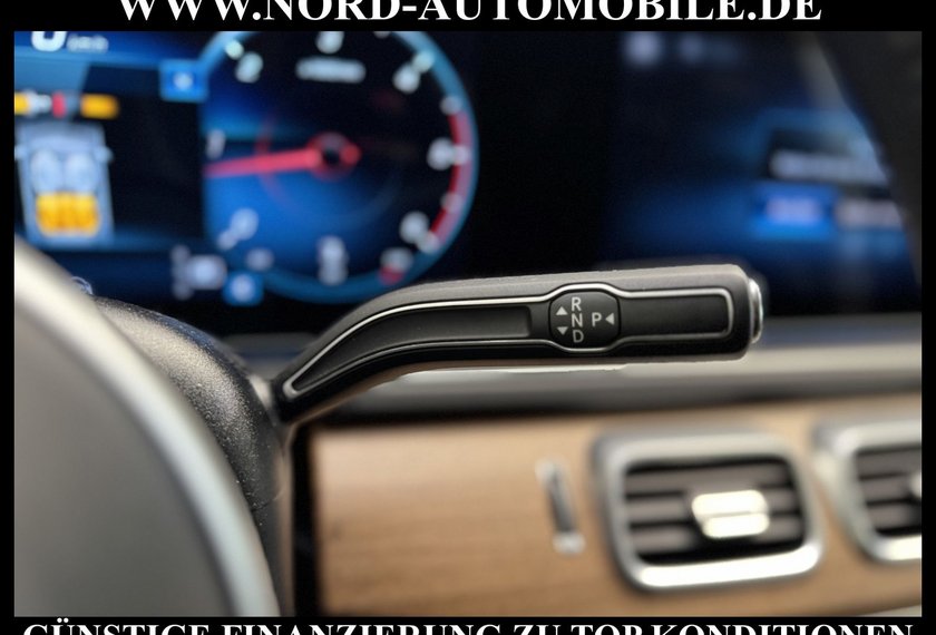 Mercedes-Benz GLE 350 GLE 350 d 4Matic EXCLUSIVE *AHK*WIDE*DIST*UPE:91