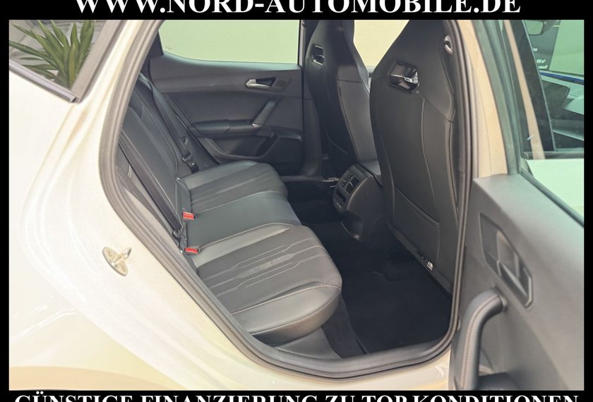 Cupra Leon Leon VZ 1.4 TSI e-Hybrid DSG Kamera/19/LED/Navi