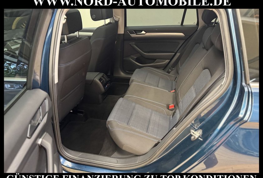 Volkswagen Passat Variant Passat Variant 1.4 TSI DSG Dig.Cockpit/Pano/AHK/
