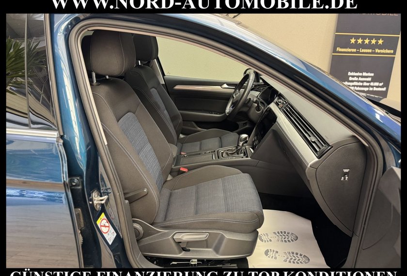 Volkswagen Passat Variant Passat Variant 1.4 TSI DSG Dig.Cockpit/Pano/AHK/