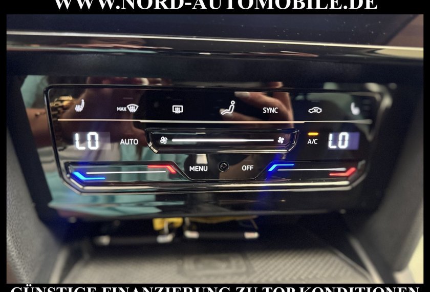 Volkswagen Passat Variant Passat Variant Elegance 2.0 TDI DSG AHK/Dig.Cock