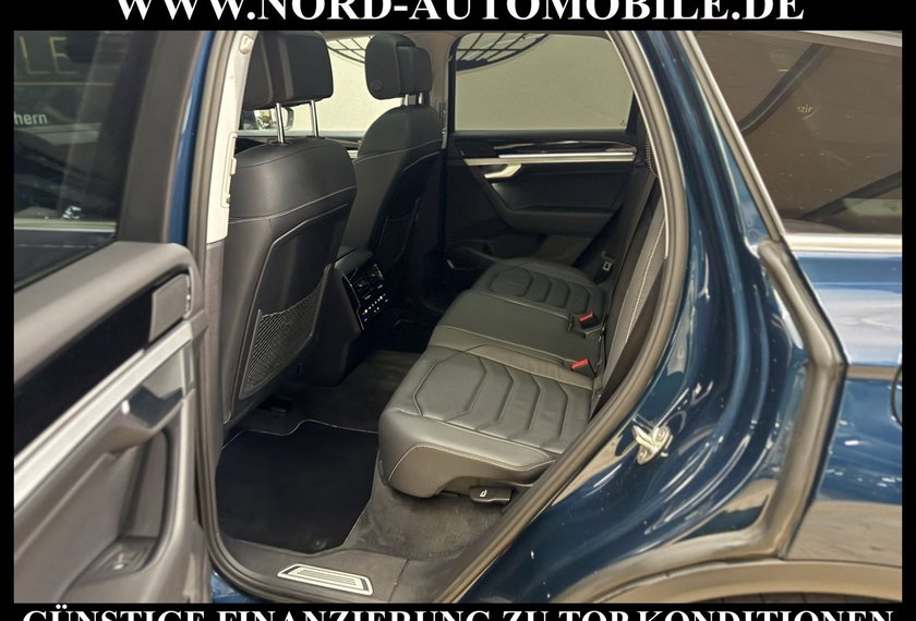 Volkswagen Touareg Touareg Elegance 4MOT 3.0 TSI eHybrid AHK/Luft/