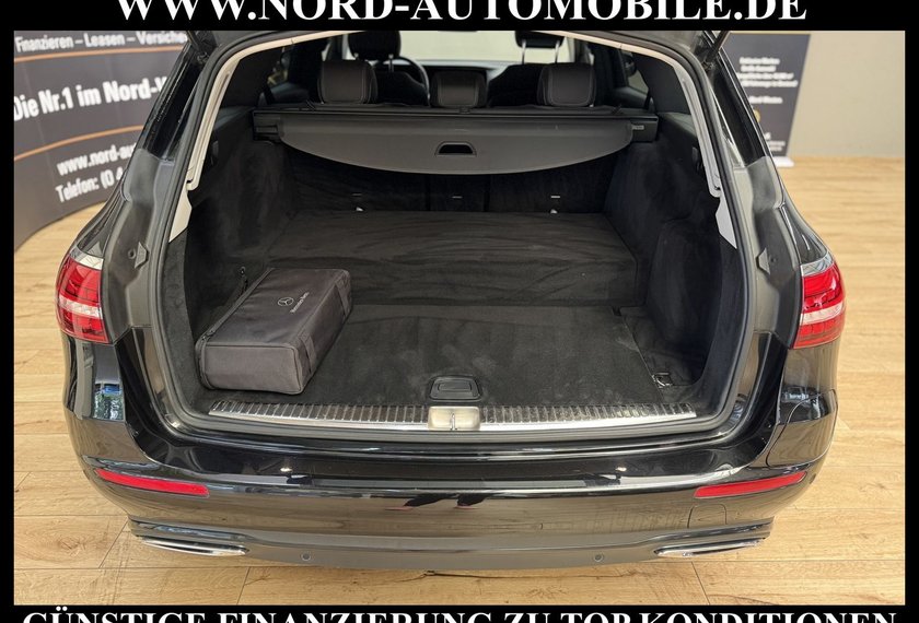Mercedes-Benz E 300 E 300 de 4MATIC Avantg. *Distro+*AHK*HUD*BURM* A